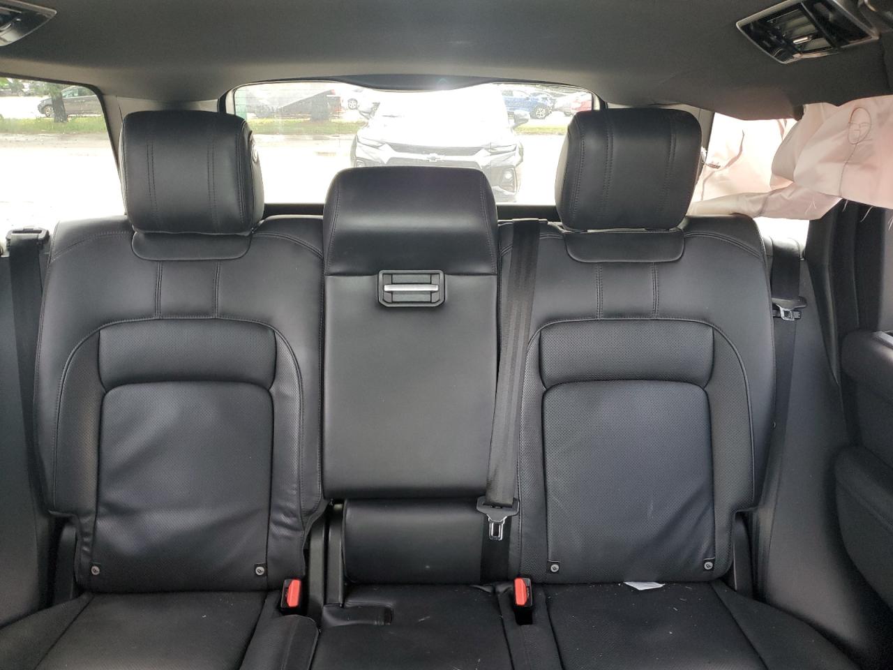 SALGS5RE1KA565044 - 2019 Land rover range rover