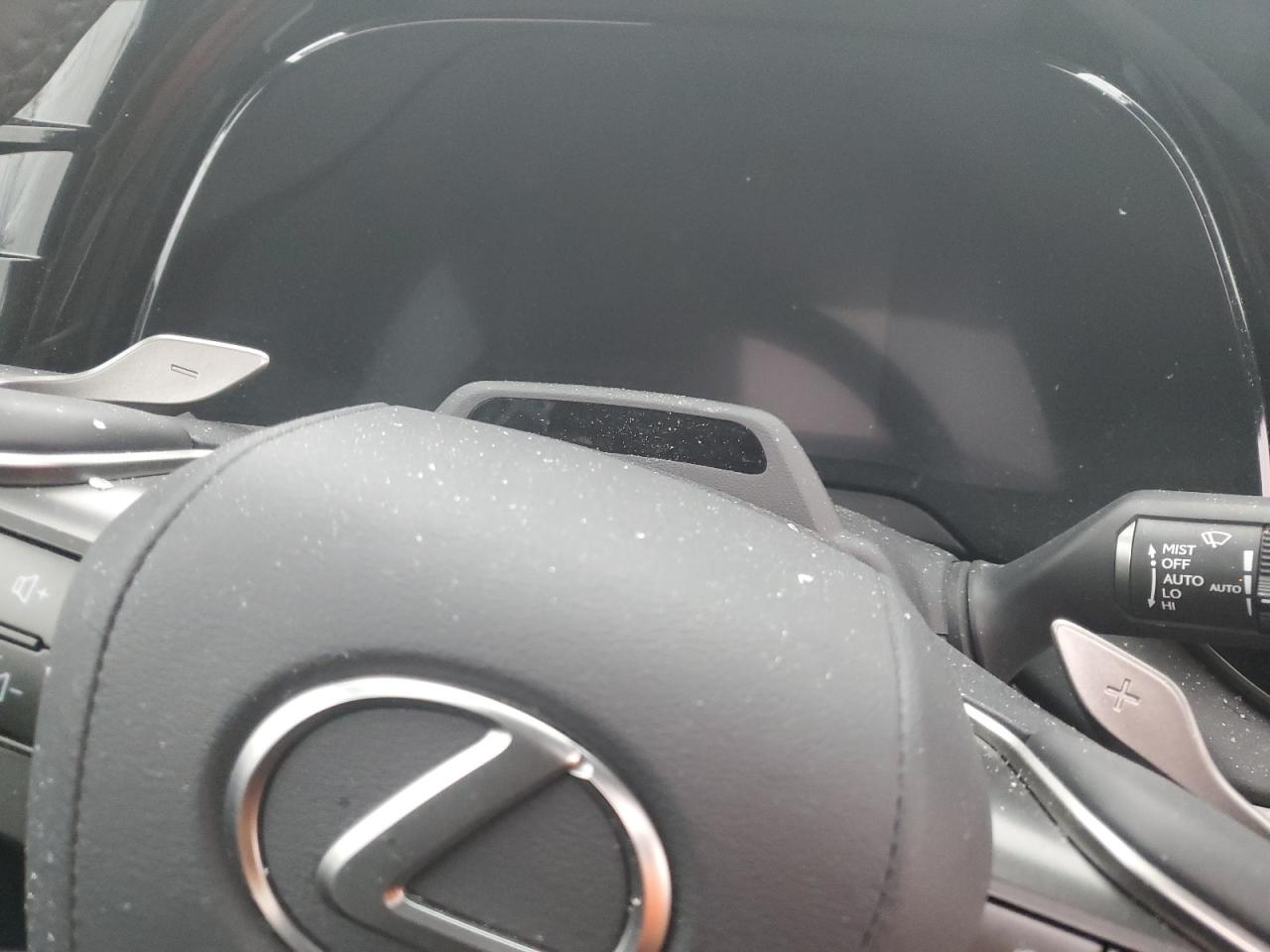 2T2BBMCA0RC054184 - 2024 Lexus rx 350h ba