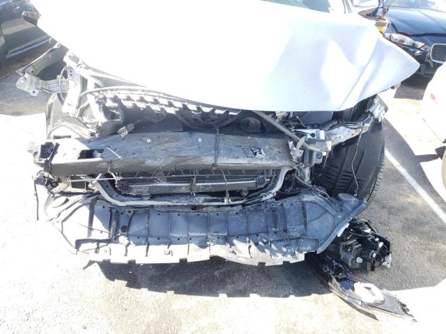2T2HZMAA8LC158082 - 2020 Lexus Rx