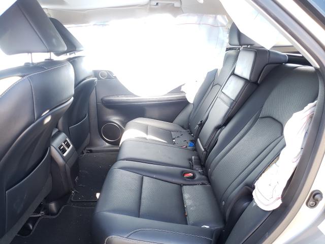 2T2HZMAA8LC158082 - 2020 Lexus Rx