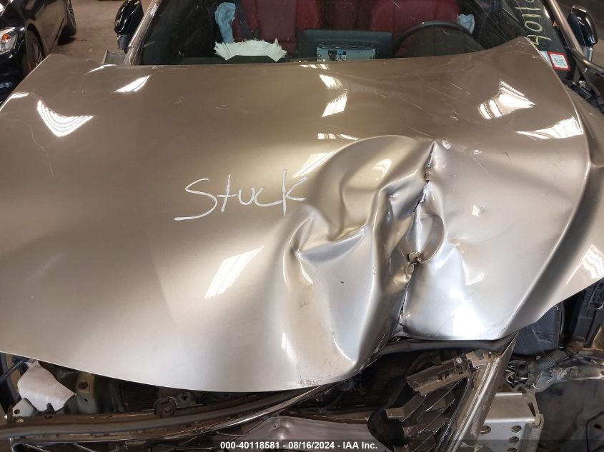 2T2YZMDA7LC252501 - 2020 Lexus Rx