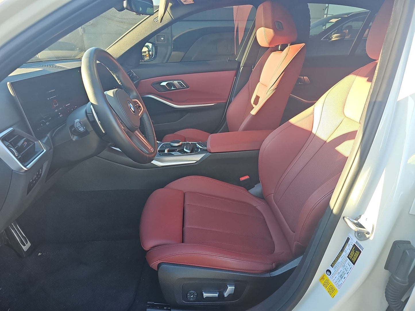 3MW49FS01R8E10166 - 2024 Bmw m340i