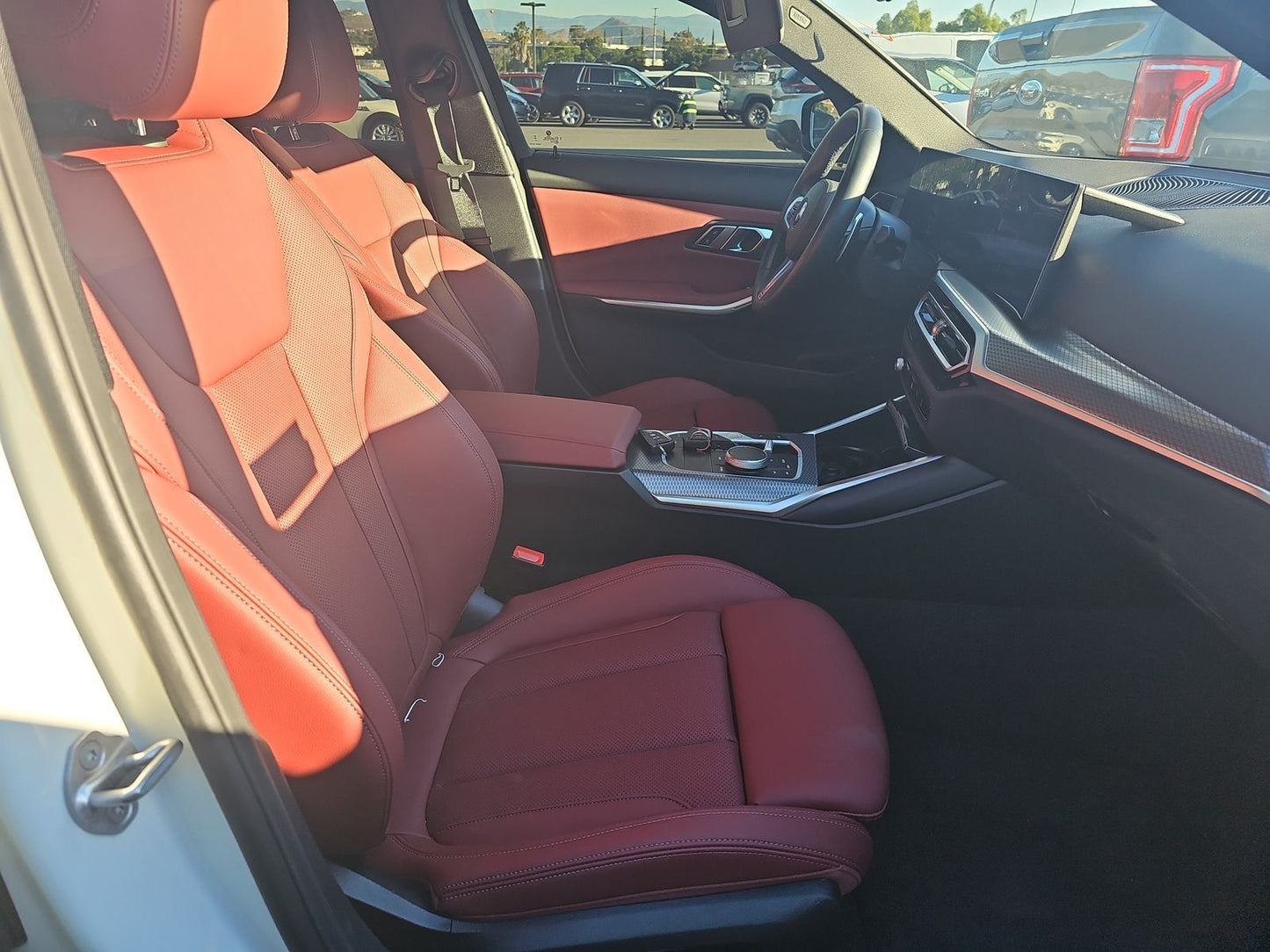 3MW49FS01R8E10166 - 2024 Bmw m340i
