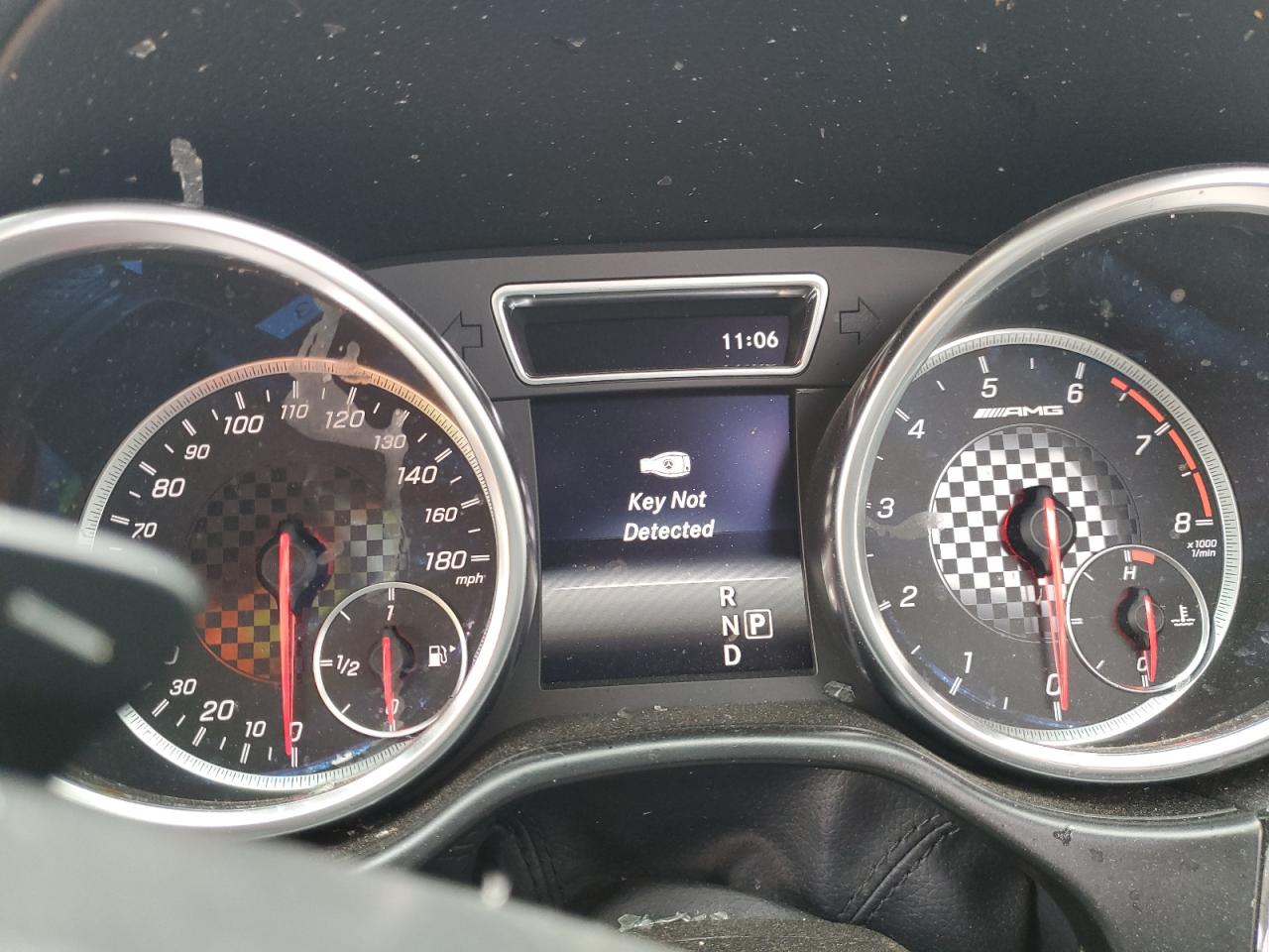 4JGED6EB4KA152198 - 2019 Mercedes-benz gle coupe