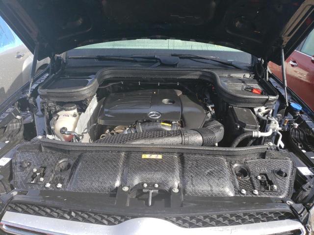 4JGFB4KB6NA709863 - 2022 Mercedes-benz Gle-class