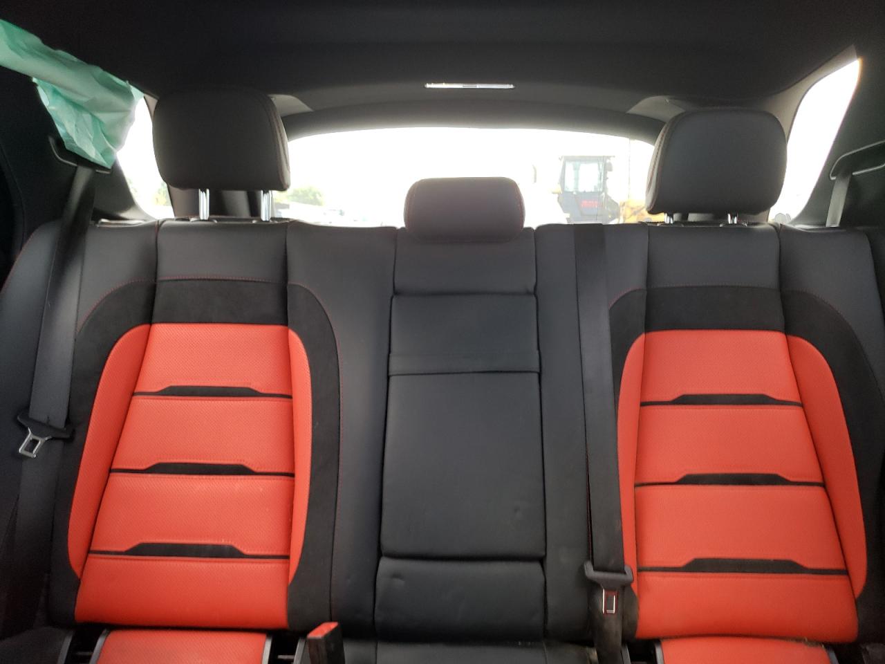 4JGFB6BBXPA965356 - 2023 Mercedes-benz gle amg 53