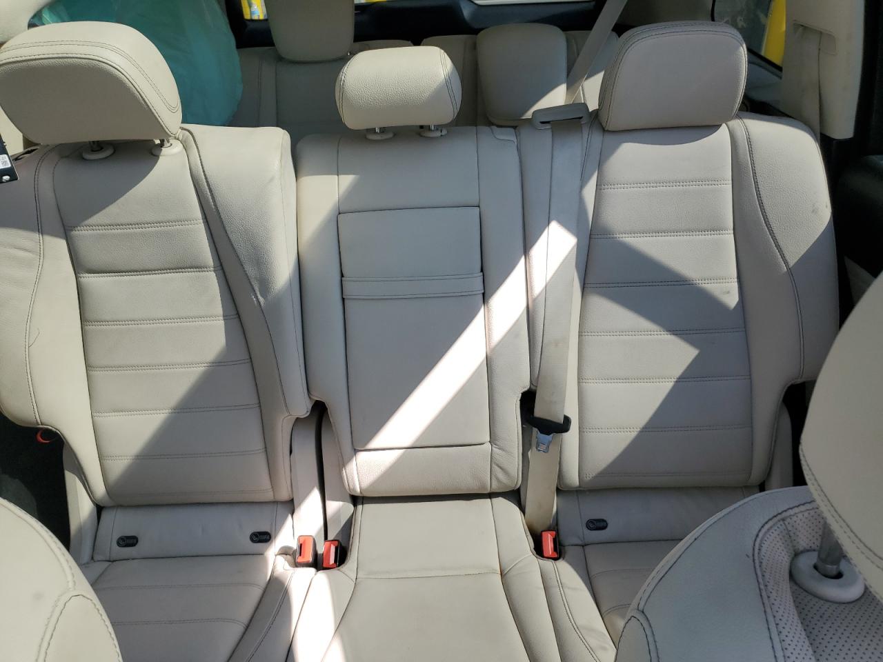 4JGFF5KE0MA575953 - 2021 Mercedes-benz gls 450