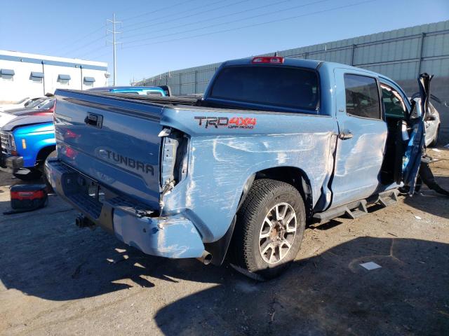 5TFDY5F16MX985456 - 2021 Toyota Tundra