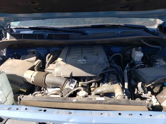 5TFDY5F16MX985456 - 2021 Toyota Tundra