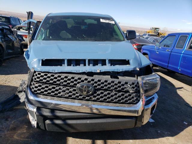 5TFDY5F16MX985456 - 2021 Toyota Tundra