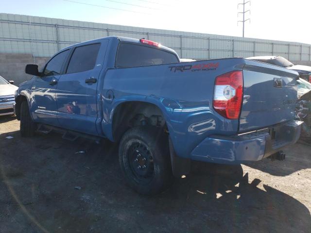 5TFDY5F16MX985456 - 2021 Toyota Tundra