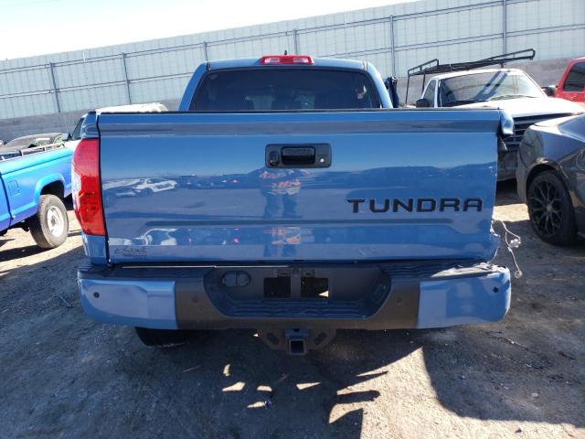 5TFDY5F16MX985456 - 2021 Toyota Tundra