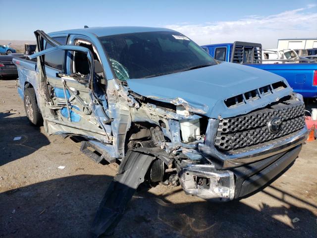 5TFDY5F16MX985456 - 2021 Toyota Tundra