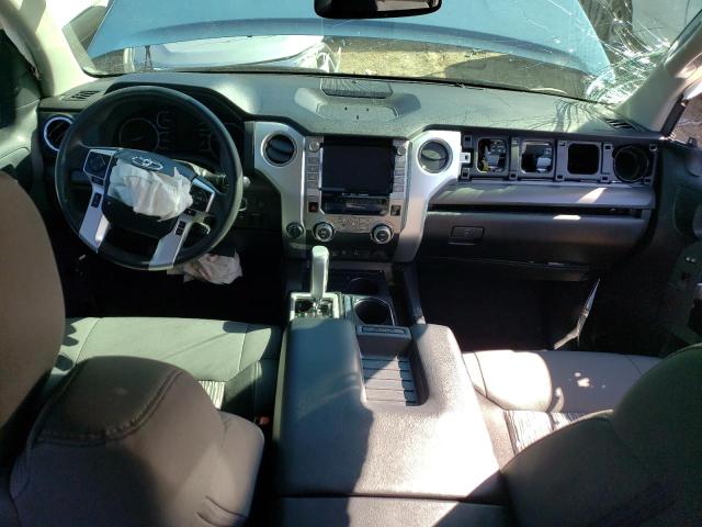 5TFDY5F16MX985456 - 2021 Toyota Tundra