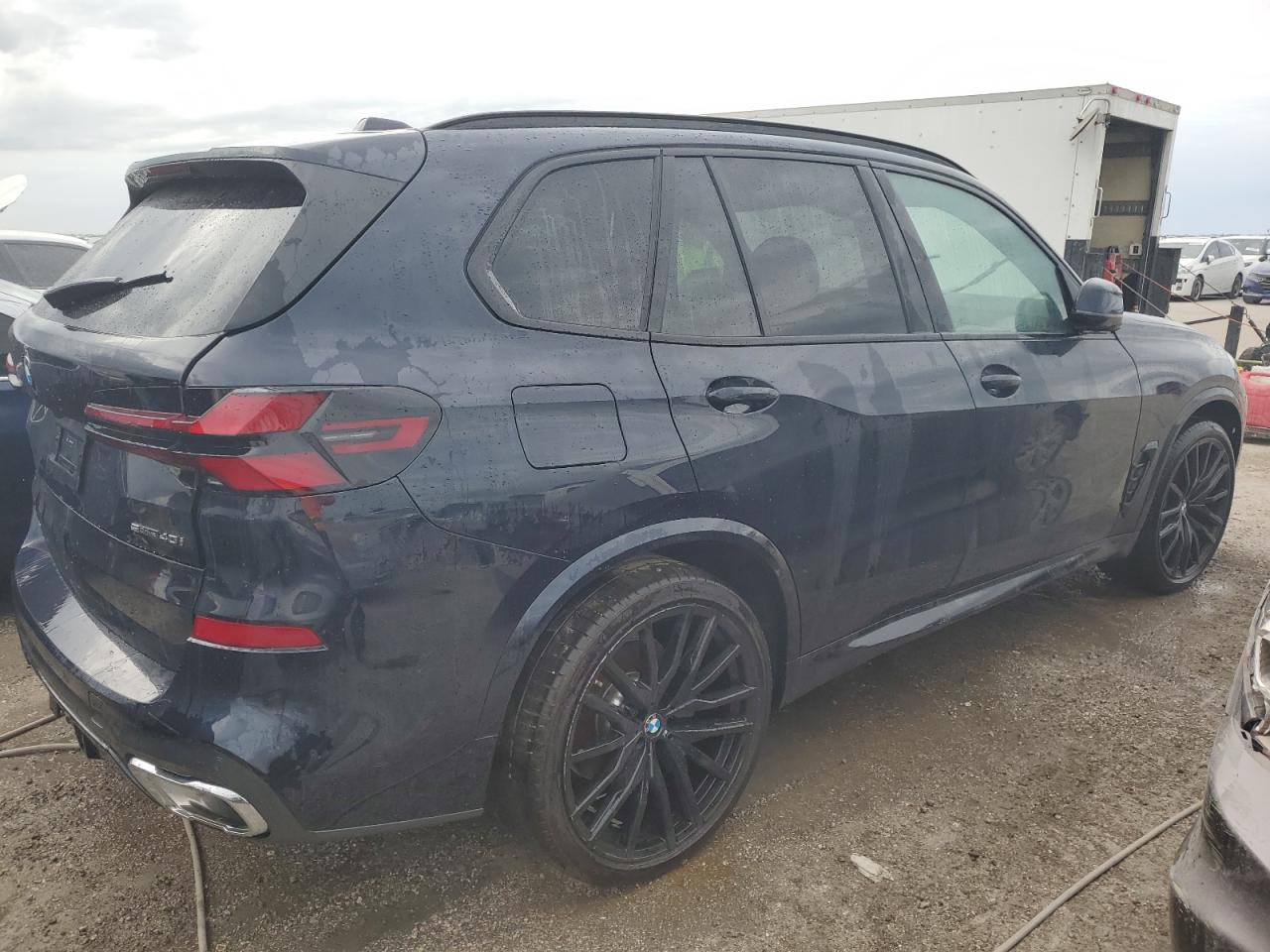 5UX13EU05R9V47792 - 2024 Bmw X5