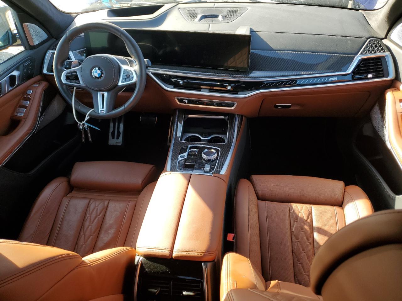 5UX33EM03R9T68577 - 2024 Bmw X7