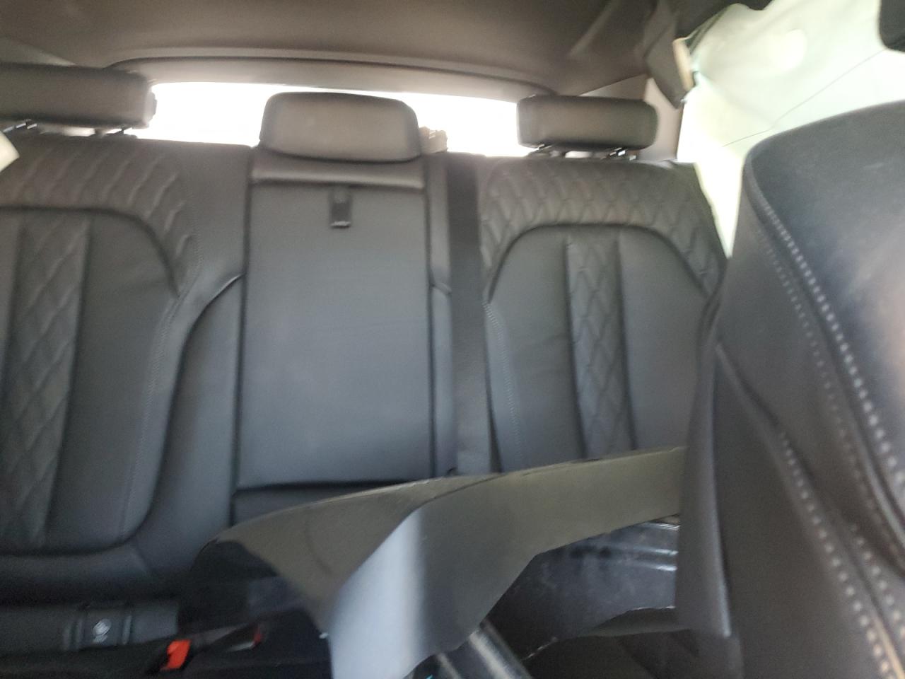 5UXJU4C05LL228167 - 2020 Bmw x5 m50i