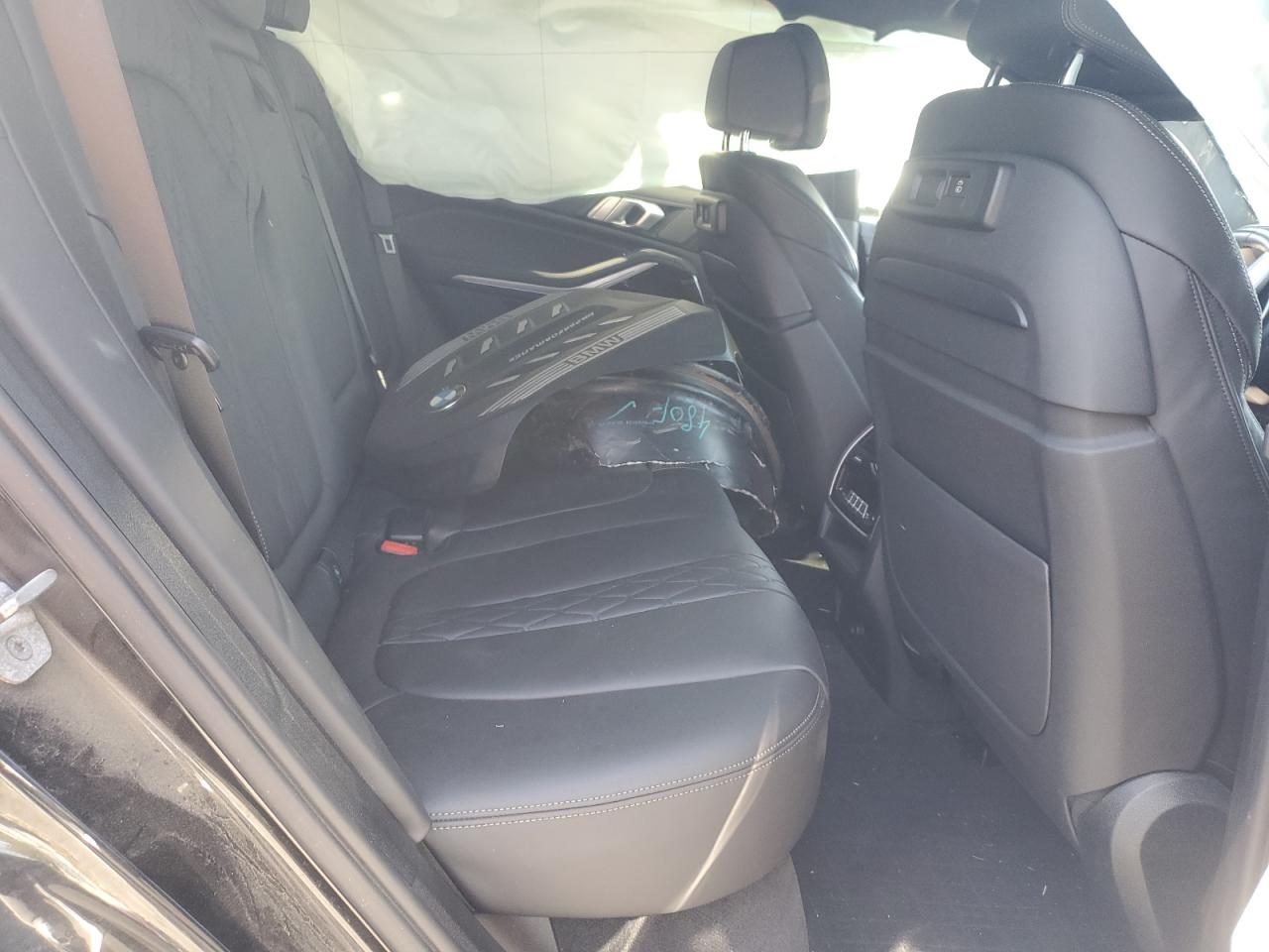5UXJU4C05LL228167 - 2020 Bmw x5 m50i