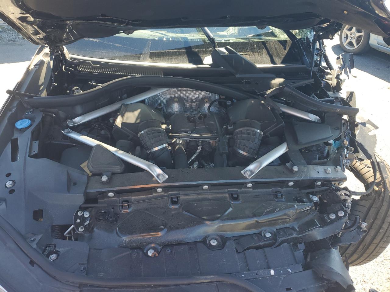 5UXJU4C05LL228167 - 2020 Bmw x5 m50i