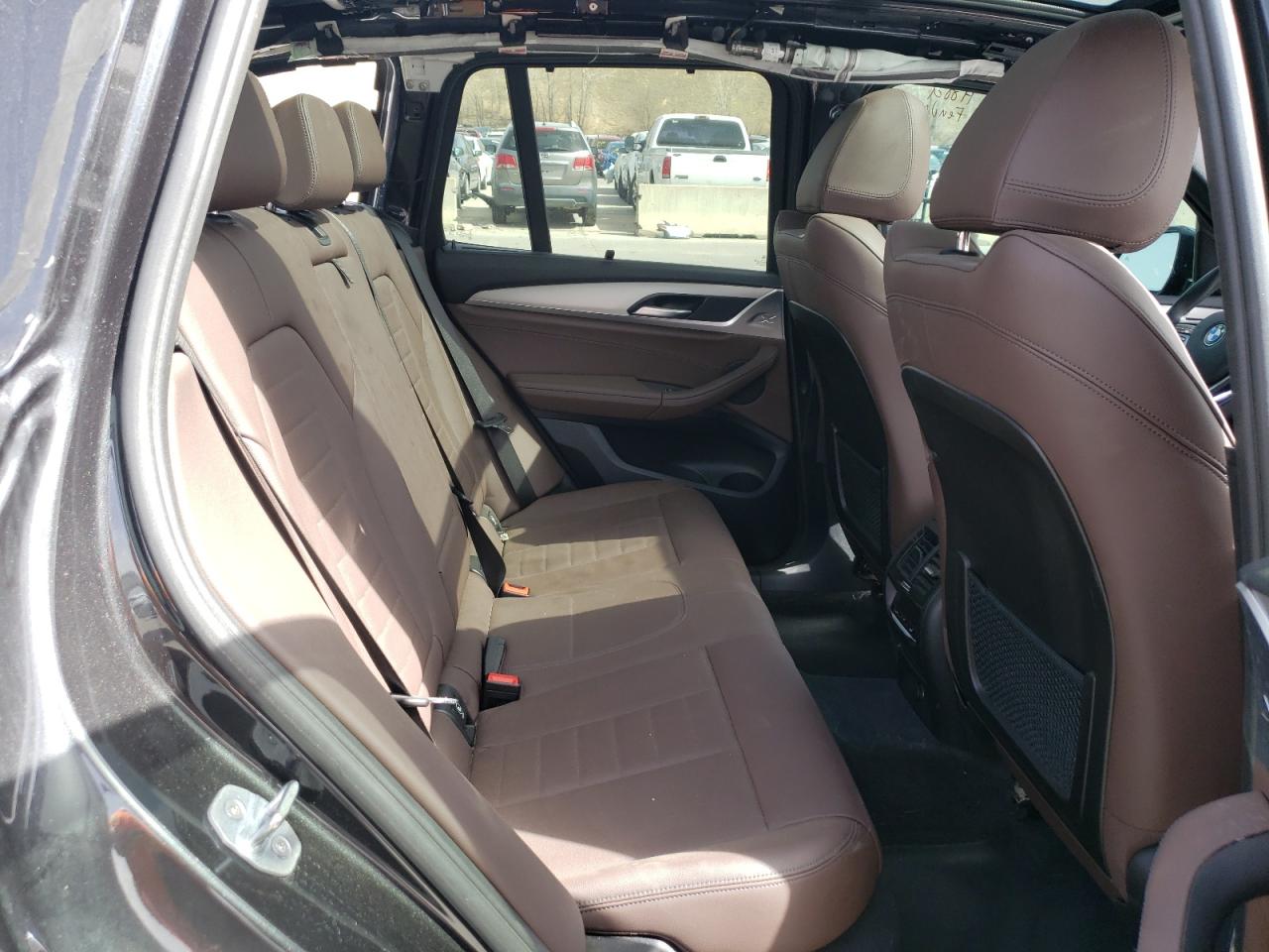 5UXTR9C52KLP96328 - 2019 Bmw x3 xdrive3