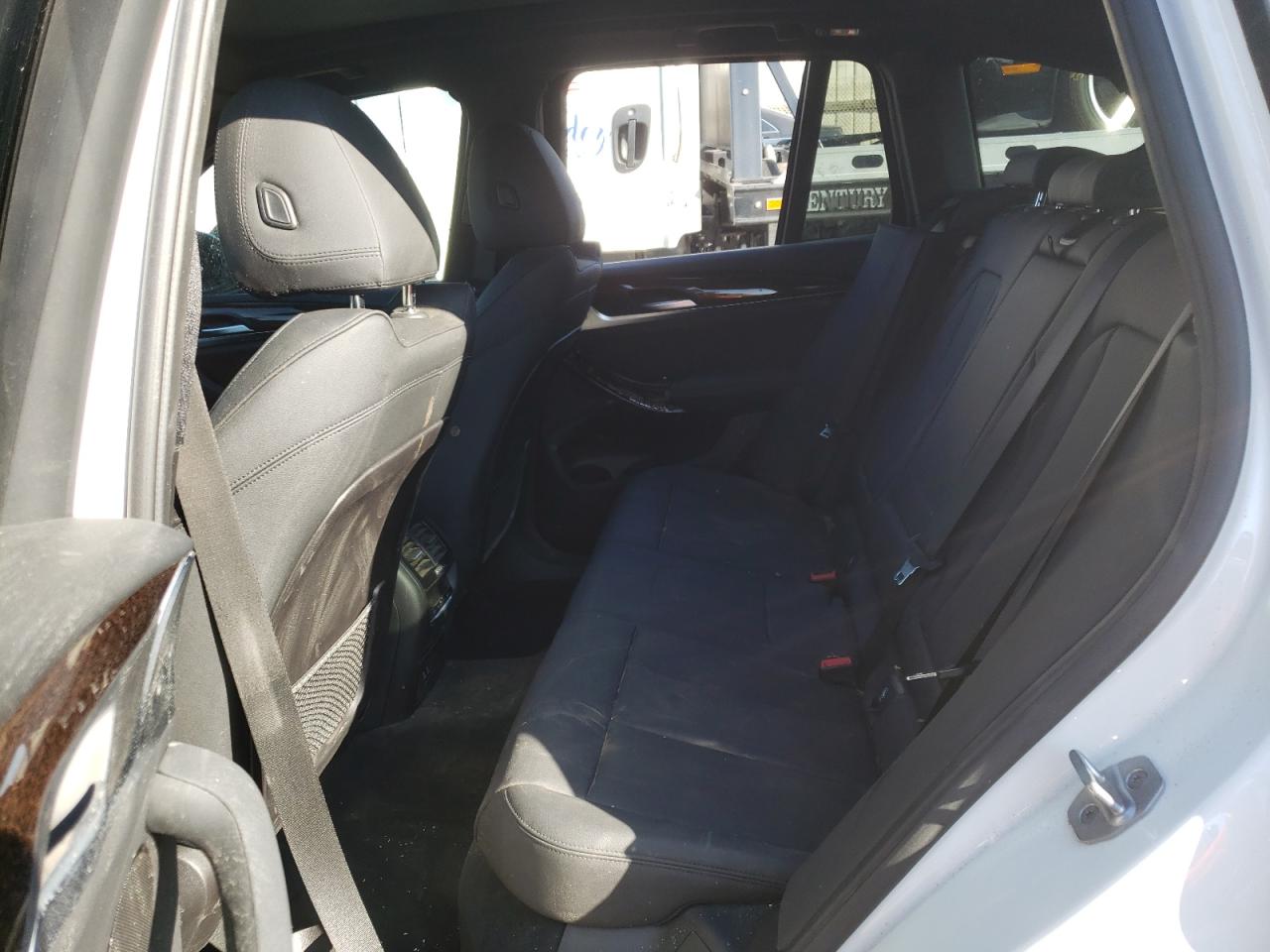 5UXTY3C0XM9F86521 - 2021 Bmw x3 sdrive3