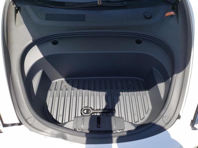 5YJ3E1EA3MF051134 - 2021 Tesla Model 3