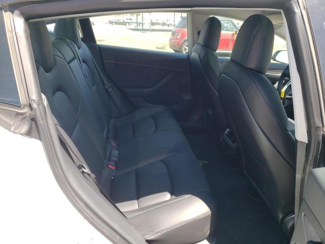 5YJ3E1EA3MF051134 - 2021 Tesla Model 3
