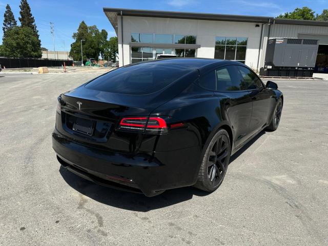 5YJSA1E50NF474863 - 2022 Tesla Model s