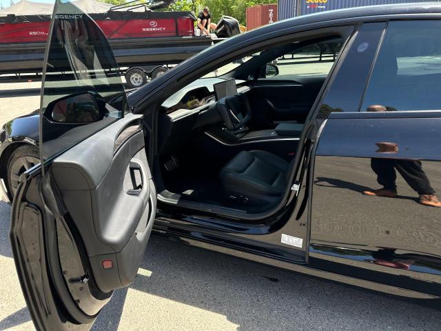 5YJSA1E50NF474863 - 2022 Tesla Model s