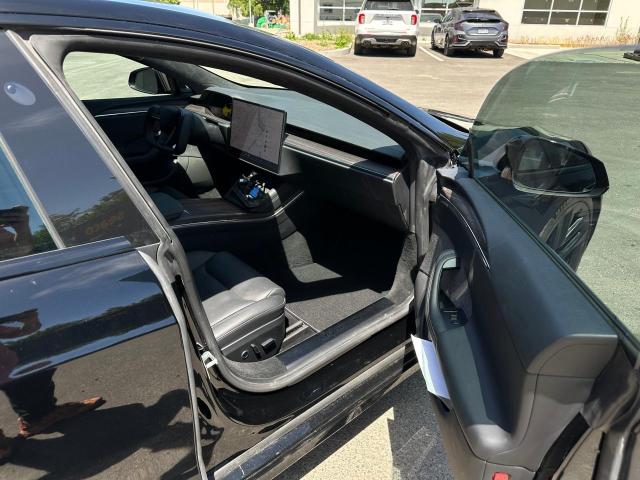 5YJSA1E50NF474863 - 2022 Tesla Model s