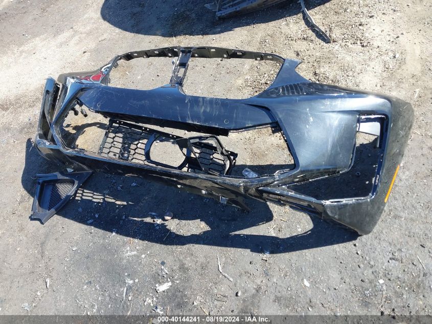 5YM13EC04P9R48144 - 2023 Bmw X3