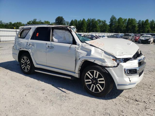 JTEKU5JRXP6135500 - 2023 Toyota 4-runner