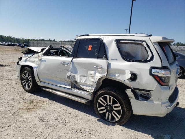 JTEKU5JRXP6135500 - 2023 Toyota 4-runner