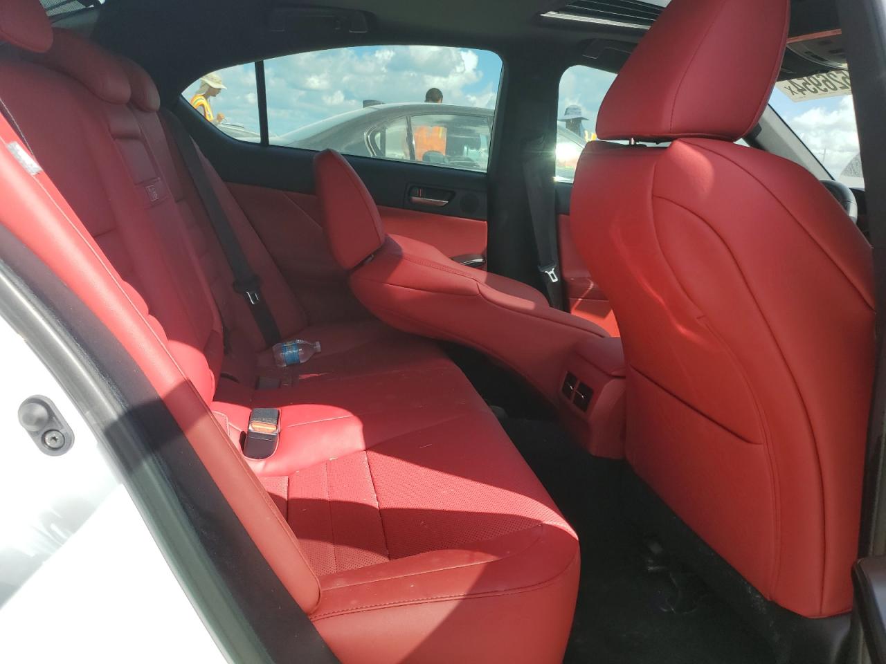 JTHAP1D25R5005615 - 2024 Lexus Is