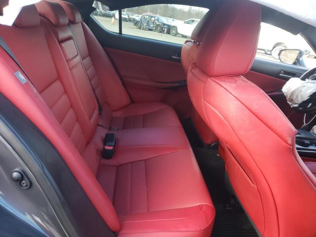 JTHGZ1E23M5018567 - 2021 Lexus Is