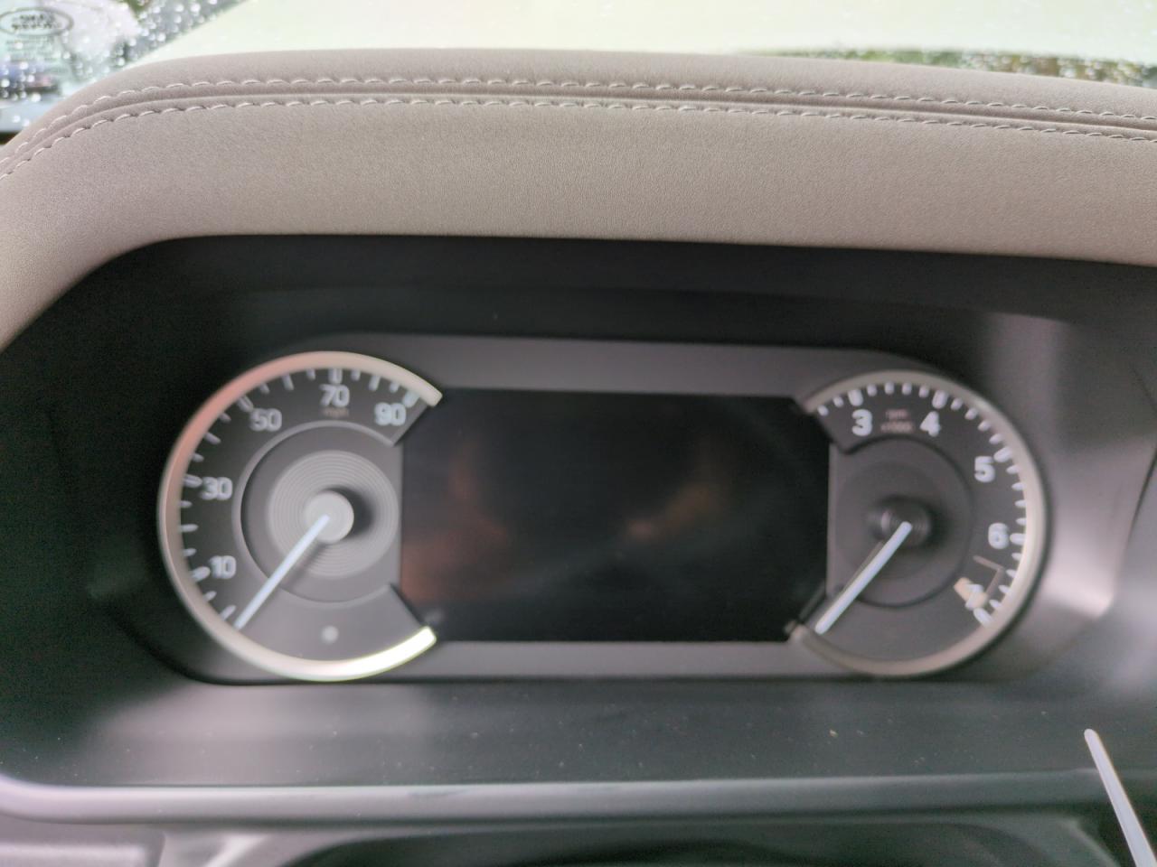 SALEP7EU2P2112487 - 2023 Land rover Defender