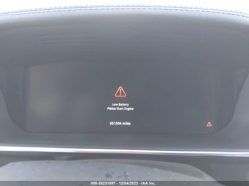 SALGS2FV7HA366141 - 2017 Land rover Range rover