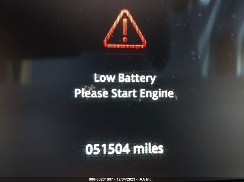 SALGS2FV7HA366141 - 2017 Land rover Range rover