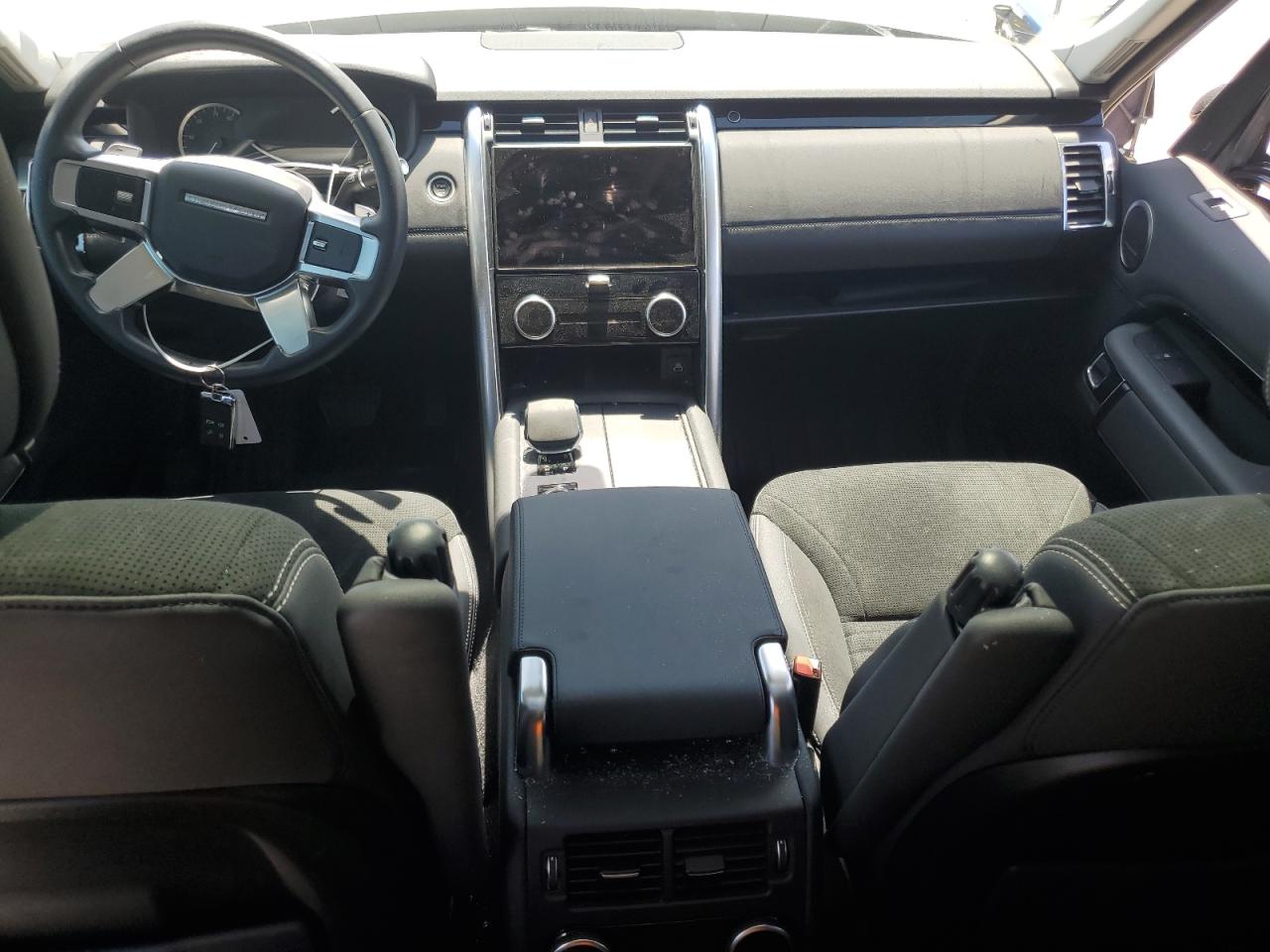 SALRJ2EXXP2465558 - 2023 Land rover discovery