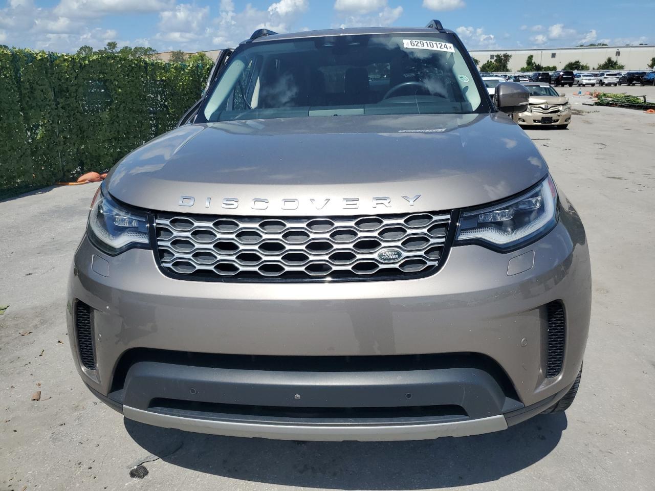 SALRJ2EXXP2465558 - 2023 Land rover discovery