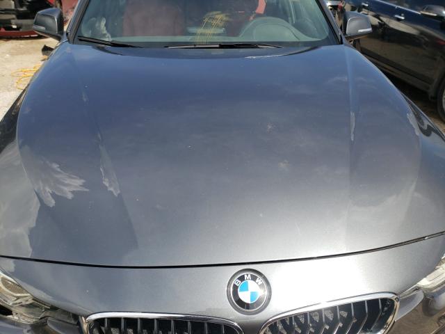 WBA8B3C55JK843409 - 2018 Bmw 340i