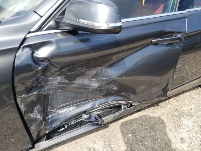 WBA8B3C55JK843409 - 2018 Bmw 340i