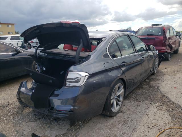 WBA8B3C55JK843409 - 2018 Bmw 340i