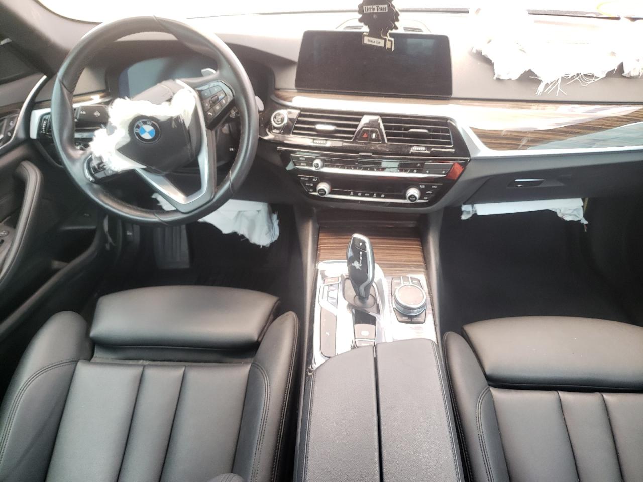 WBAJR3C08LCE60131 - 2020 Bmw 530 i