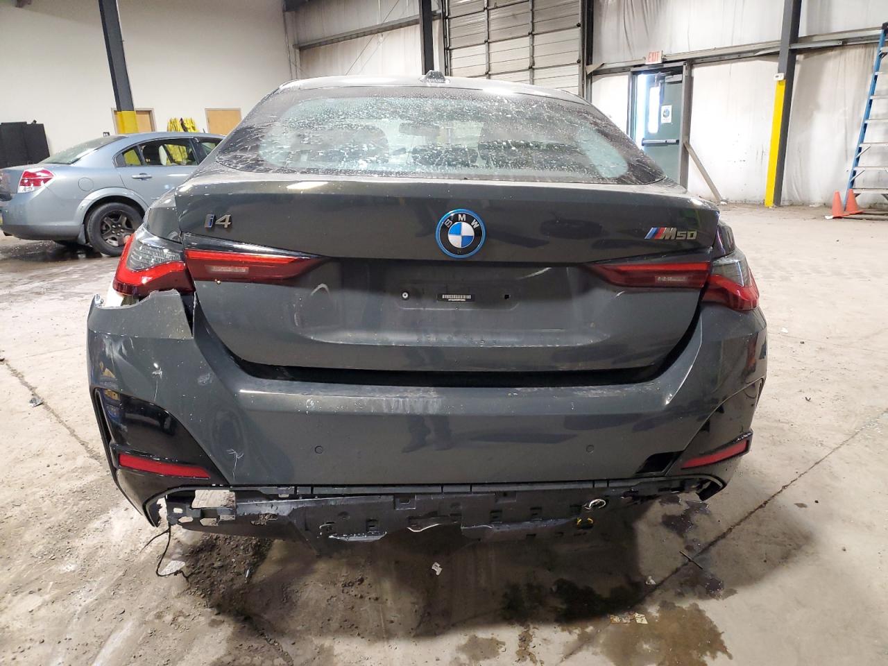 WBY33AW07PFP23898 - 2023 Bmw i4 m50