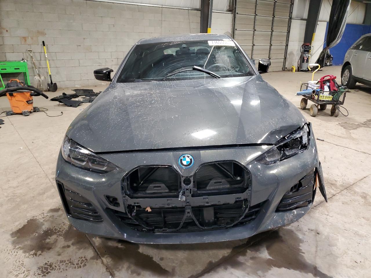 WBY33AW07PFP23898 - 2023 Bmw i4 m50