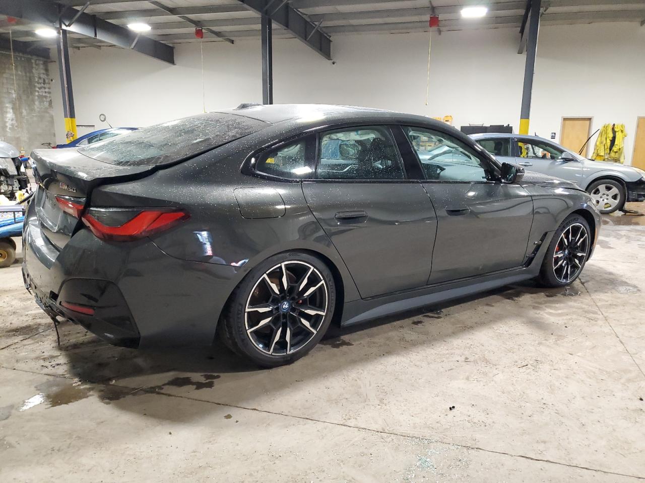 WBY33AW07PFP23898 - 2023 Bmw i4 m50
