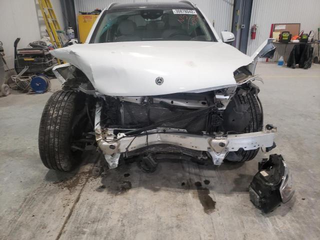 WDC0G8EB4LF705030 - 2020 Mercedes-benz Glc-class
