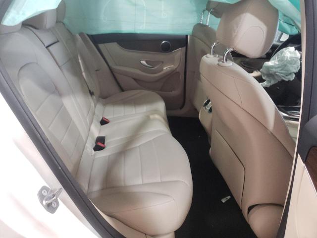 WDC0G8EB4LF705030 - 2020 Mercedes-benz Glc-class