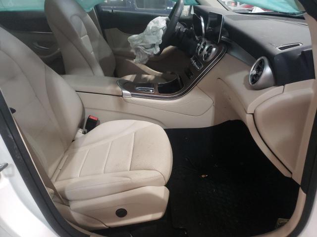 WDC0G8EB4LF705030 - 2020 Mercedes-benz Glc-class